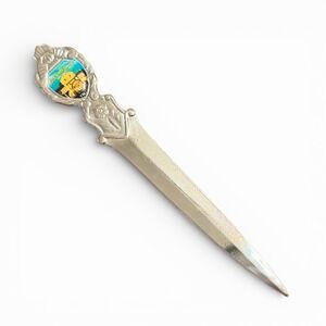 Pigeon Forge Tennessee Souvenir Letter Opener
